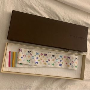Louis Vuitton bandeau